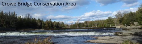 Crowe Bridge Conservation Area