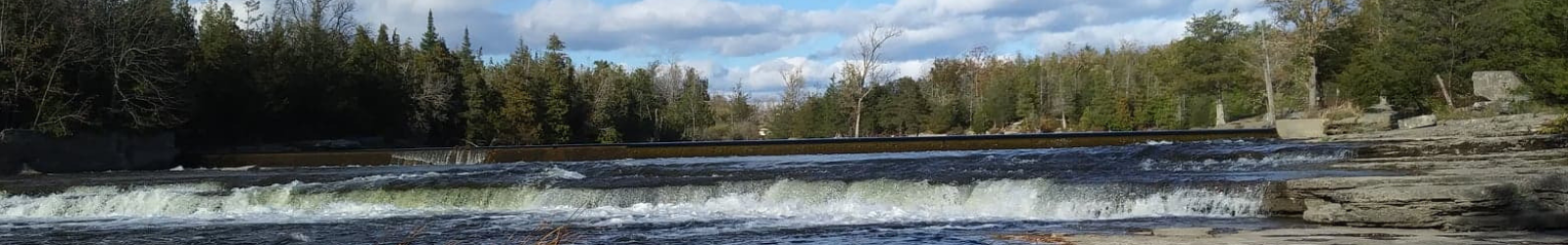 Crowe Bridge Conservation Area